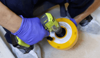 Drain cleaning service available by appt: text : 808 636 4580 Oahu Hawaii only