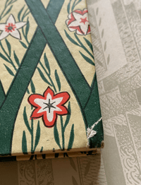 Image 5 of Flowers of Marsh and Stream a vintage King Penguin book