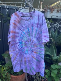 Image 1 of Interstellar men’s (unisex) size 3XL 
