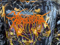 Image 2 of DIE ANOTHER DAY HOODIE