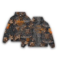 Image 1 of DIE ANOTHER DAY HOODIE