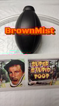 BrownMist 
