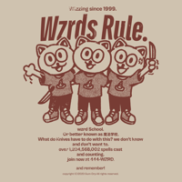 Image 2 of Wzrds Rule