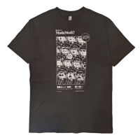 Image 1 of Moshi Mosh? "The Shirt"