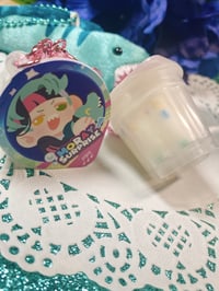 Image 3 of silicone pudding charms
