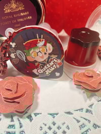 Image 4 of silicone pudding charms