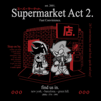 Image 2 of Supermarket Act 2