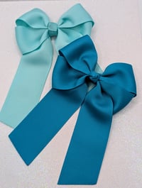 Image 9 of School ribbons 7 different colours