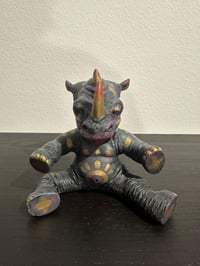 Image 1 of #2 Bebé Rino