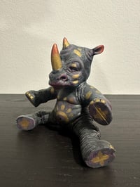 Image 2 of #2 Bebé Rino