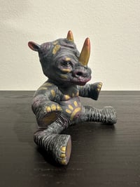 Image 3 of #2 Bebé Rino