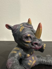 Image 5 of #2 Bebé Rino