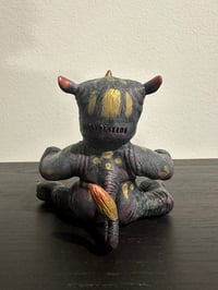 Image 4 of #2 Bebé Rino
