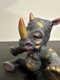 Image 6 of #2 Bebé Rino