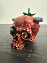 Image 4 of #48 Craneo Tomatudo