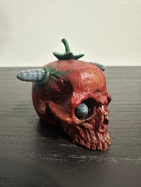Image 5 of #48 Craneo Tomatudo