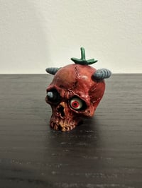 Image 2 of #48 Craneo Tomatudo