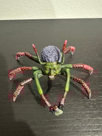 Image 7 of #49 La araña gritona
