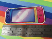Image 2 of Rainbow Switch Sticker