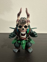 Image 1 of #52 Skull Monster