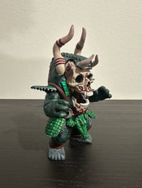 Image 2 of #52 Skull Monster