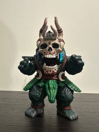Image 4 of #52 Skull Monster