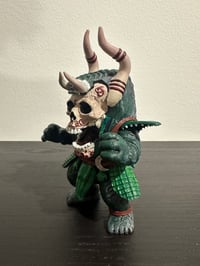 Image 3 of #52 Skull Monster