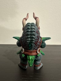 Image 5 of #52 Skull Monster