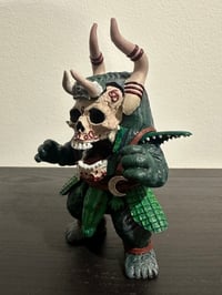 Image 7 of #52 Skull Monster
