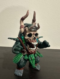 Image 6 of #52 Skull Monster