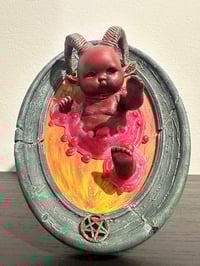 Image 2 of #3 Bebé Malicioso