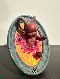 Image 1 of #3 Bebé Malicioso