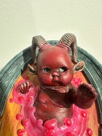 Image 4 of #3 Bebé Malicioso