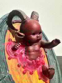 Image 5 of #3 Bebé Malicioso