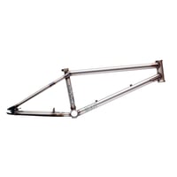 Image 1 of Root 'Zero' 20" BMX frame