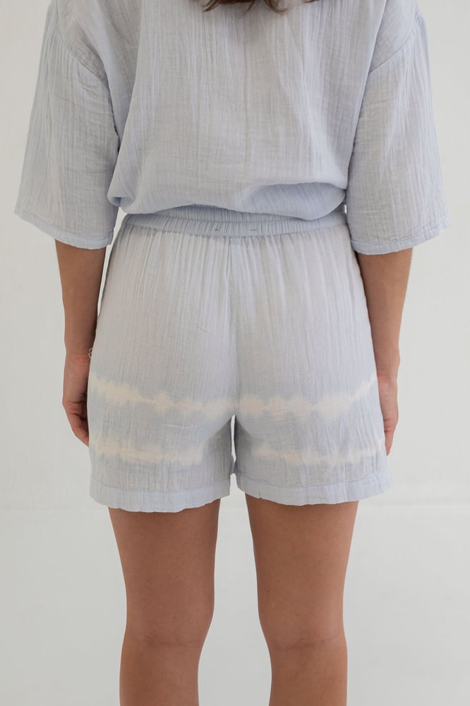 Image of Short Ibiza  Mus&Bombon
