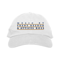 Image 1 of CHALLENGERS HAT