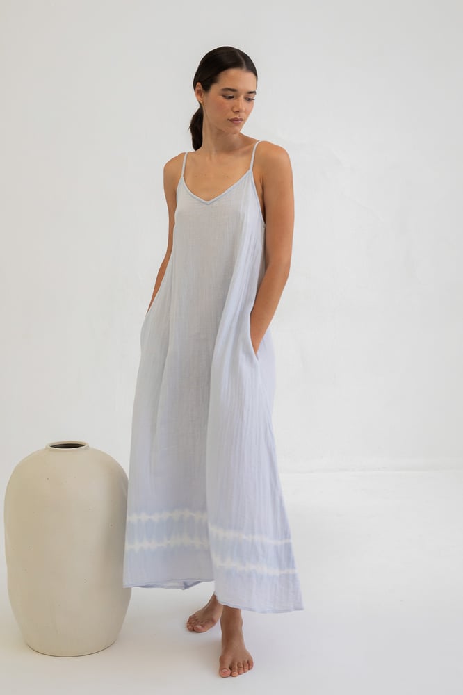 Image of Vestido Aubarca Mus&Bombon