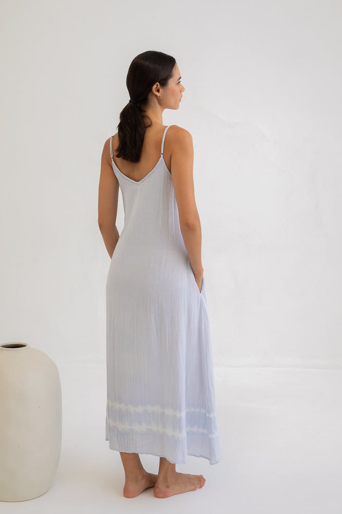 Image of Vestido Aubarca Mus&Bombon
