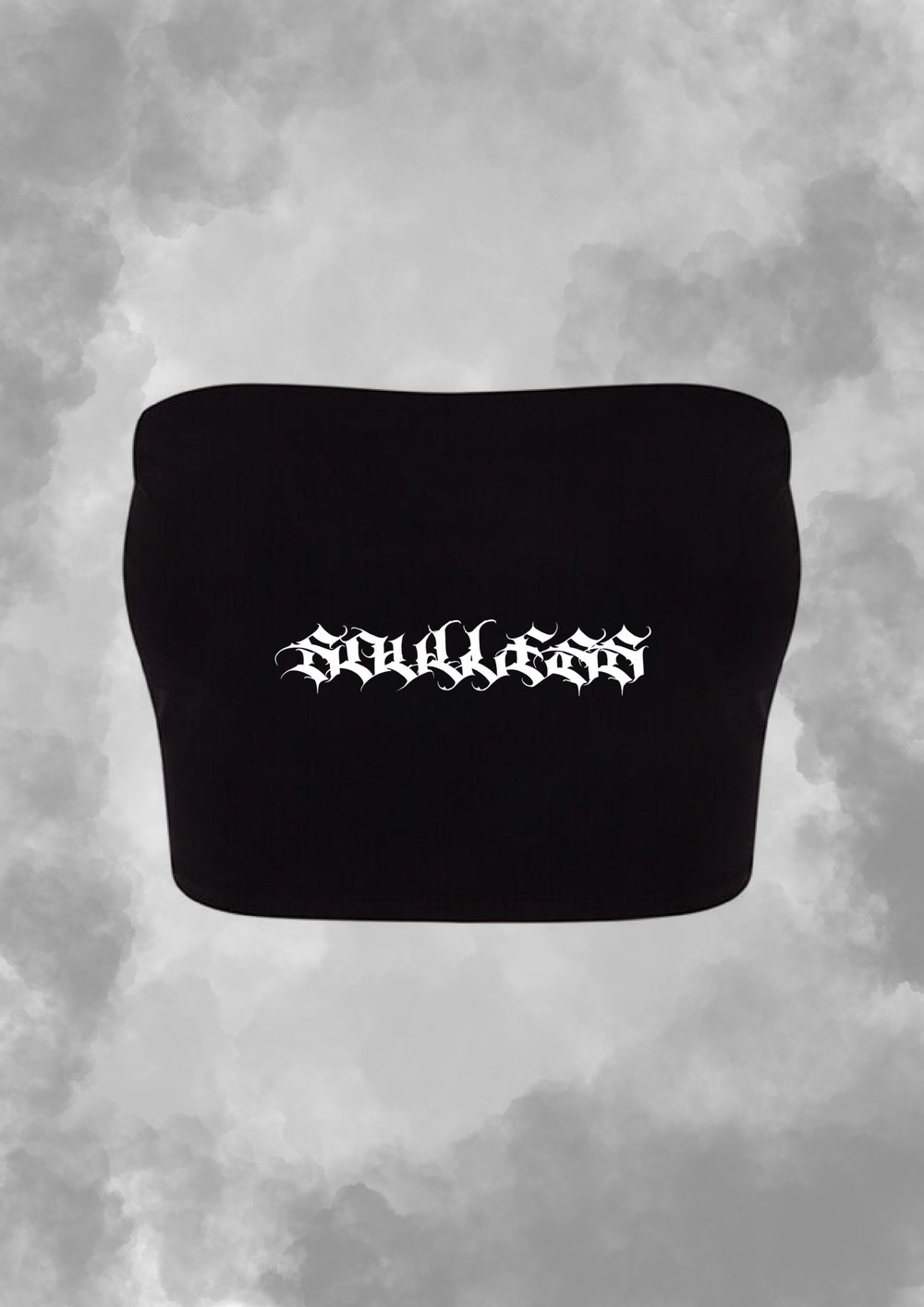 SLEEVELESS FTS PRE ORDER
