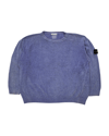 Vintage Stone Island Chenille knit XL