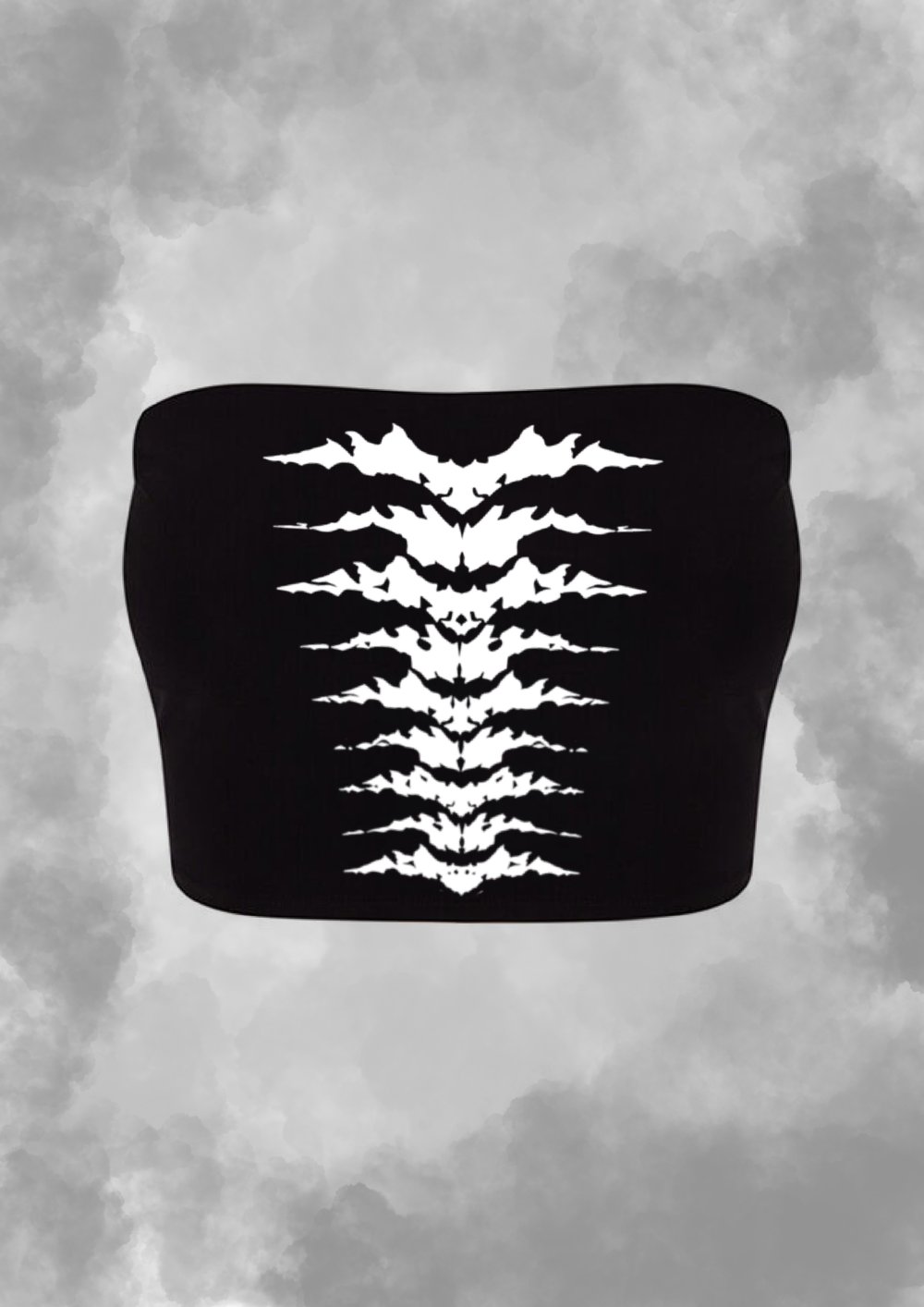 SLEEVELESS MAKTUB PRE ORDER