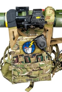Image 3 of B-Section Unit Patch