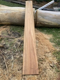 Image 1 of Milled Hardwood - Mountain Ash (Locally grown)