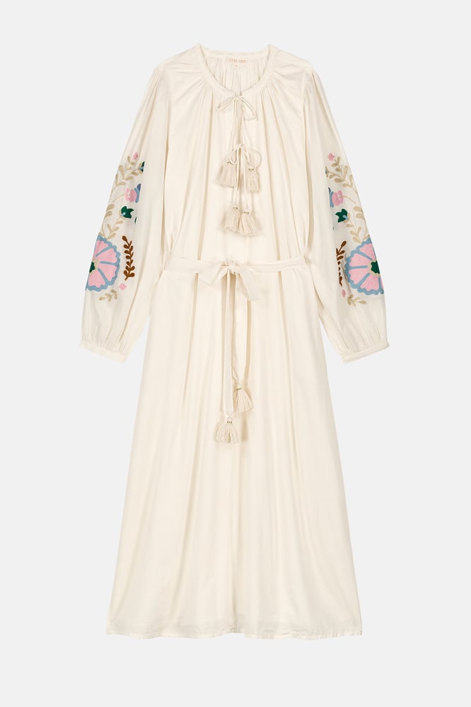 Image of Vestido Martina Louise Misha 