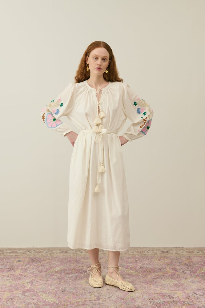 Image of Vestido Martina Louise Misha 