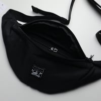 Image 1 of Underpressure Hipbag „Black&White“