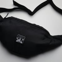Image 2 of Underpressure Hipbag „Black&White“