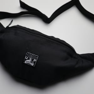 Image of Underpressure Hipbag „Black&White“
