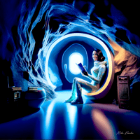 Image 1 of BACK TANK